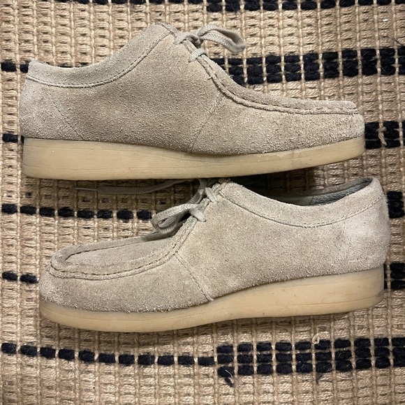 Women’s Padmora Low Ankle Boots - Picture 3 of 6